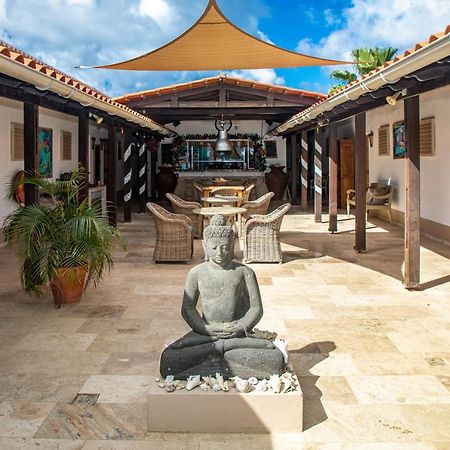 Bonaire 2 Stay Playa Ngoại thất bức ảnh