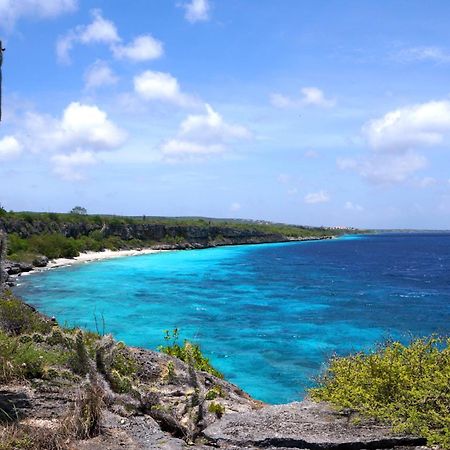 Bonaire 2 Stay Playa Ngoại thất bức ảnh