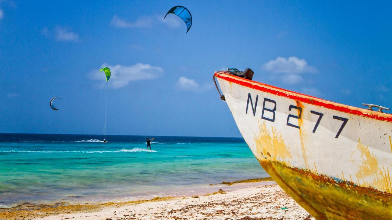 Bonaire 2 Stay Playa Ngoại thất bức ảnh